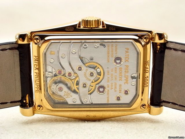 replica Patek Philippe REF.5100 WATCHES 1 
