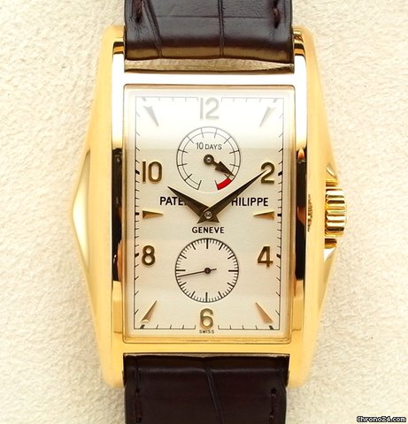 Patek Philippe REF.5100