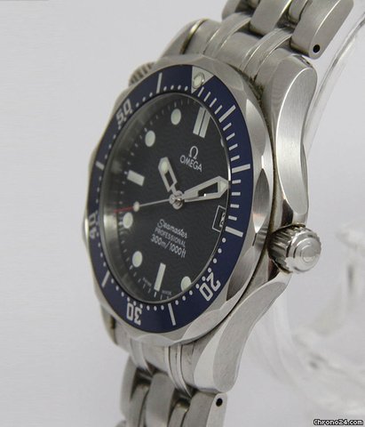 replica Omega Ref. 2561 8000 WATCHES 1 