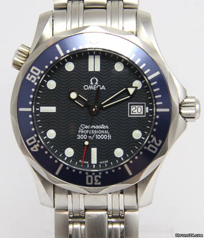 Omega Ref. 2561 8000