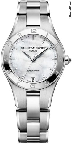 Baume & Mercier Linea Automatic