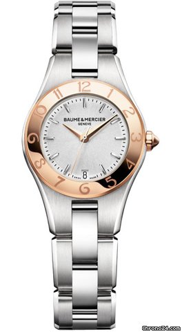 Baume & Mercier Linea