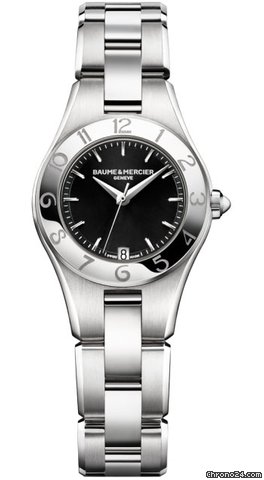 Baume & Mercier Linea