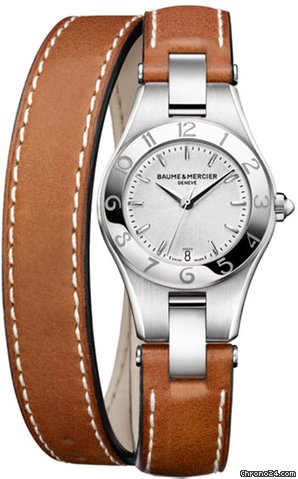 Baume & Mercier Linea