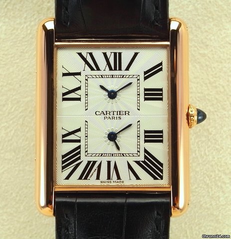 Cartier Paris studio