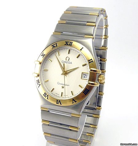 Omega Constellation