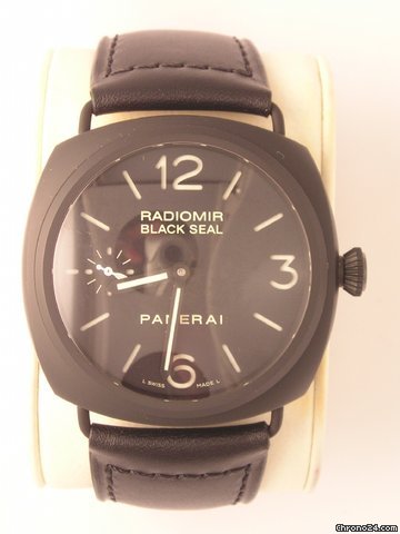 Panerai Radiomir Black Seal