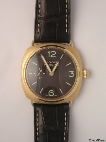 Panerai Radiomir