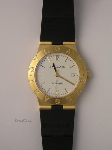 Bulgari Diagono