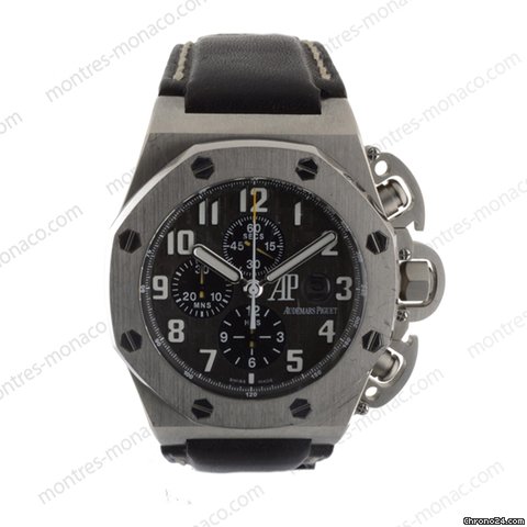 Audemars Piguet T3