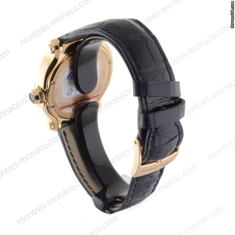 replica Chopard HAPPY DIAMOND WATCHES 1 