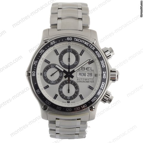 Ebel 19911 CHRONO