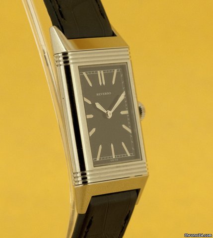 replica Jaeger-LeCoultre REVERSO TRIBUTE TO 1931 NEUVE WATCHES 1 