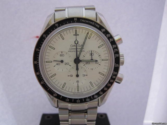 Omega SpeedMaster Professional
