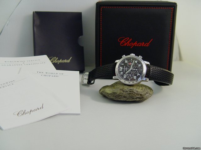replica Chopard Mille Miglia 2002 Lim. 912/1000 ON HOLD. WATCHES 1 