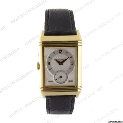 Jaeger-LeCoultre REVERSO