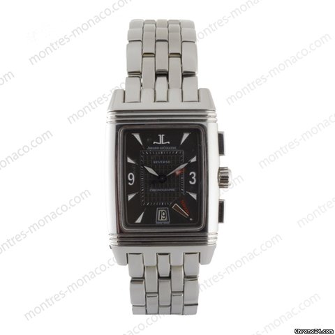 Jaeger-LeCoultre REVERSO