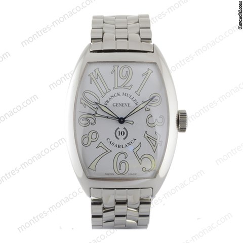 Franck Muller CASABLANCA
