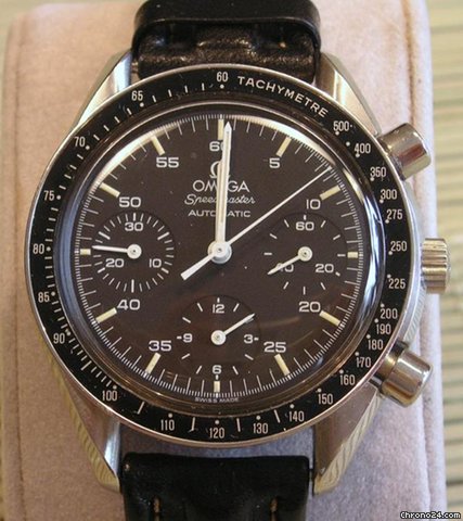 Omega Speedmaster Automatic