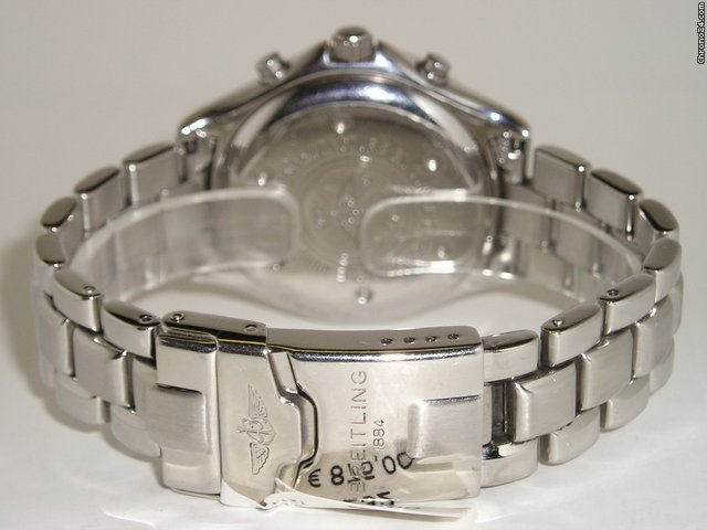 replica Breitling Chrono Colt Quartz WATCHES 1 