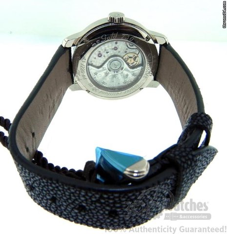 replica Zenith Elite Starissime Diamond MOP Watch WATCHES 1 