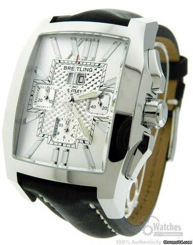 Breitling for Bentley Flying B Chronograph A44365 Watch