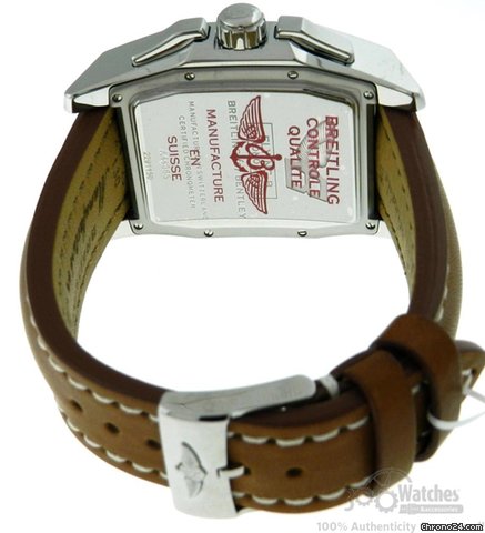 replica Breitling for Bentley Flying B Chronograph A44365 Watch WATCHES 1 