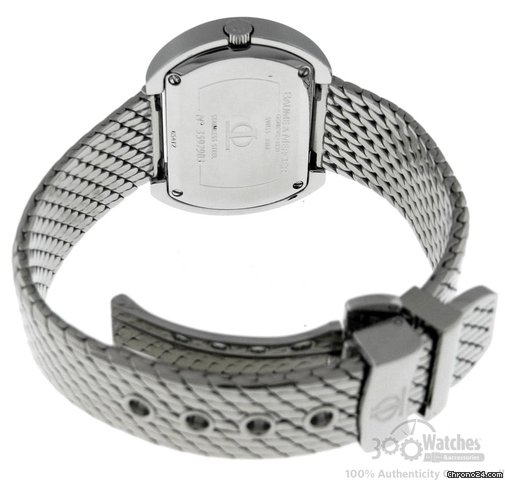 replica Baume & Mercier Ladies  &  Hampton City 65412 Original Diamond Quartz Watch WATCHES 1 