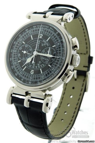 Omega 1941 Milestone Collectors Series Number Nine Watch