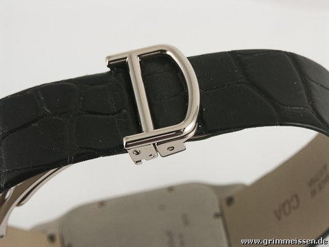 replica Cartier Santos Dumont WATCHES 1 