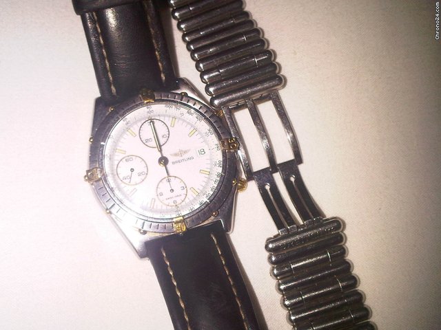 Breitling CHRONOMAT