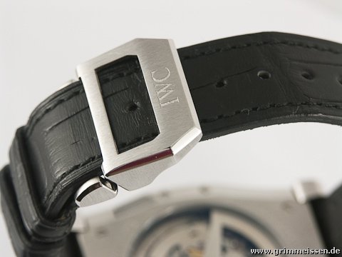 replica IWC Da Vinci Automatic Chrono WATCHES 1 