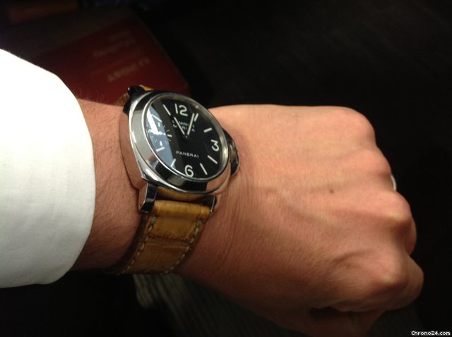 Panerai 111