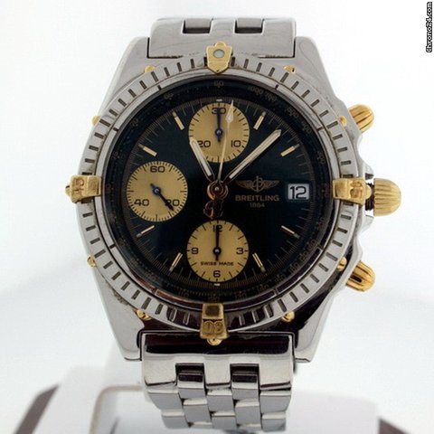 Breitling Chronomat Pre-owned B13050