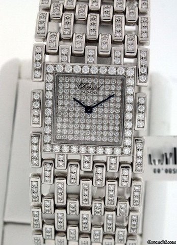 replica Chopard Montres Dame 10/6971/20 Pre-owned WATCHES 1 