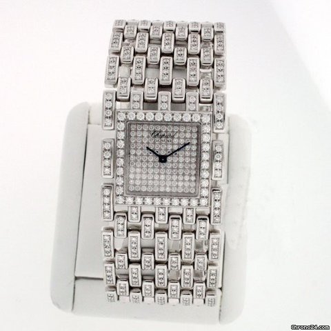 Chopard Montres Dame 10/6971/20 Pre-owned