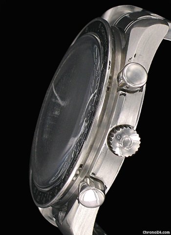 replica Omega Speedmaster 39 mm WATCHES 1 