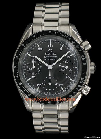 Omega Speedmaster 39 mm