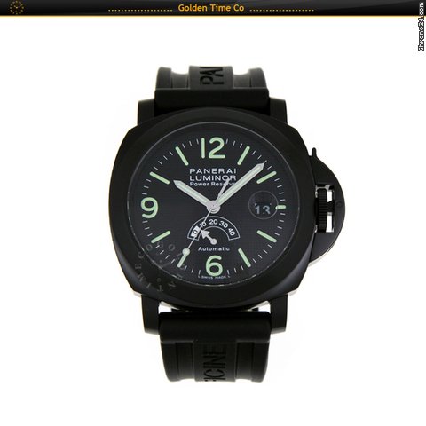 Panerai Luminor Power Reserve