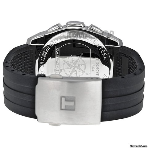 replica Tissot Racing Touch Dial Mens Watch T0025201720101 WATCHES 1 