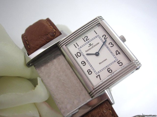 replica Jaeger-LeCoultre Reverso Classique Handaufzug WATCHES 1