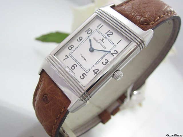 Jaeger-LeCoultre Reverso Classique Handaufzug