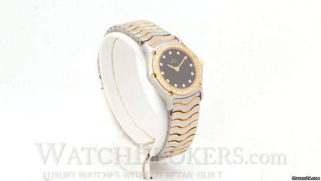 Ebel Women's Sport Classic 1057902