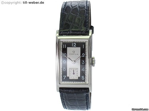 Omega "T17"