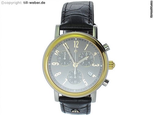 Maurice Lacroix "Chronograph"
