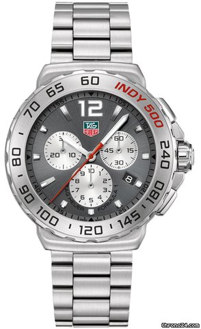 TAG Heuer Formula 1 Chronograph INDY 500
