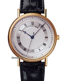 Breguet Classique 5930BA/12/986 / D.S.R. NEW