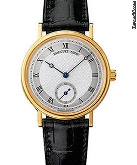 Breguet Classique 5907BA/12/984 / D.S.R. NEW
