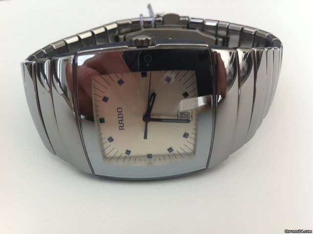 replica Rado Dia Star Ceramics WATCHES 1 