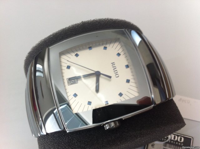 Rado Dia Star Ceramics
